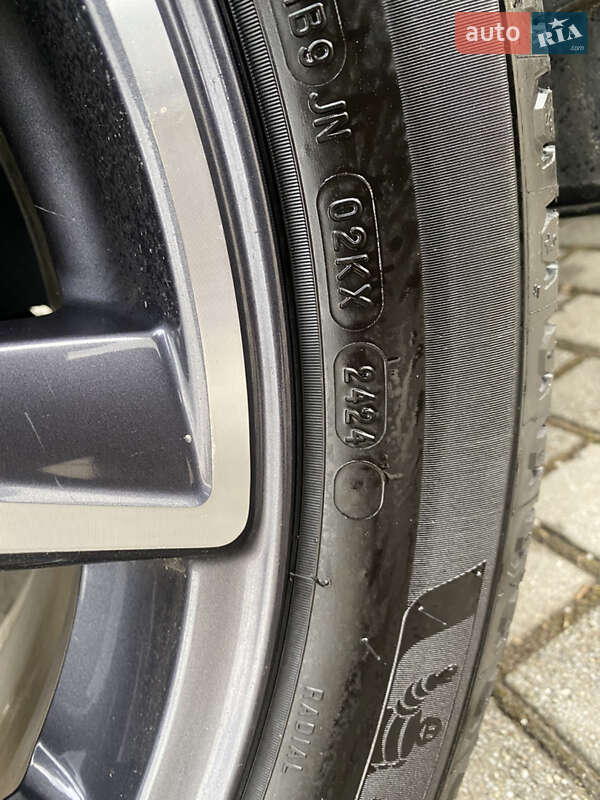 Внедорожник / Кроссовер Mazda CX-5 2018 в Львове