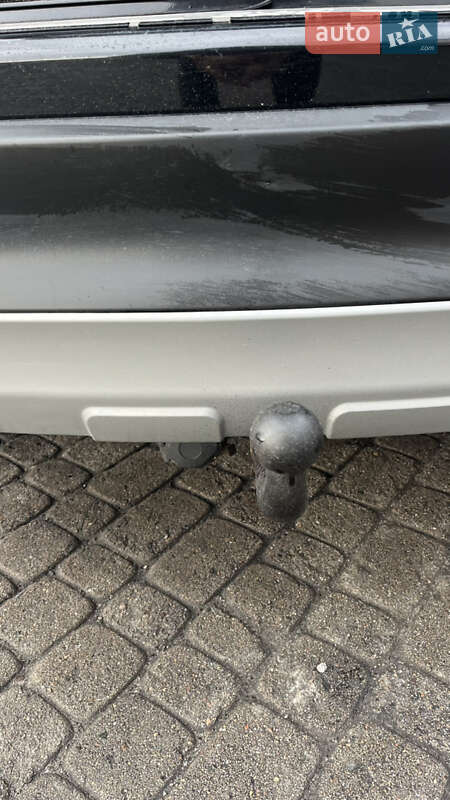 Внедорожник / Кроссовер Mazda CX-5 2012 в Радивилове