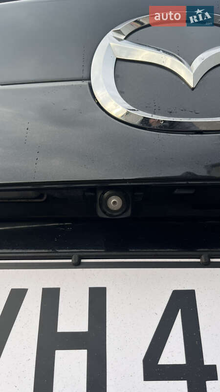 Внедорожник / Кроссовер Mazda CX-5 2012 в Радивилове