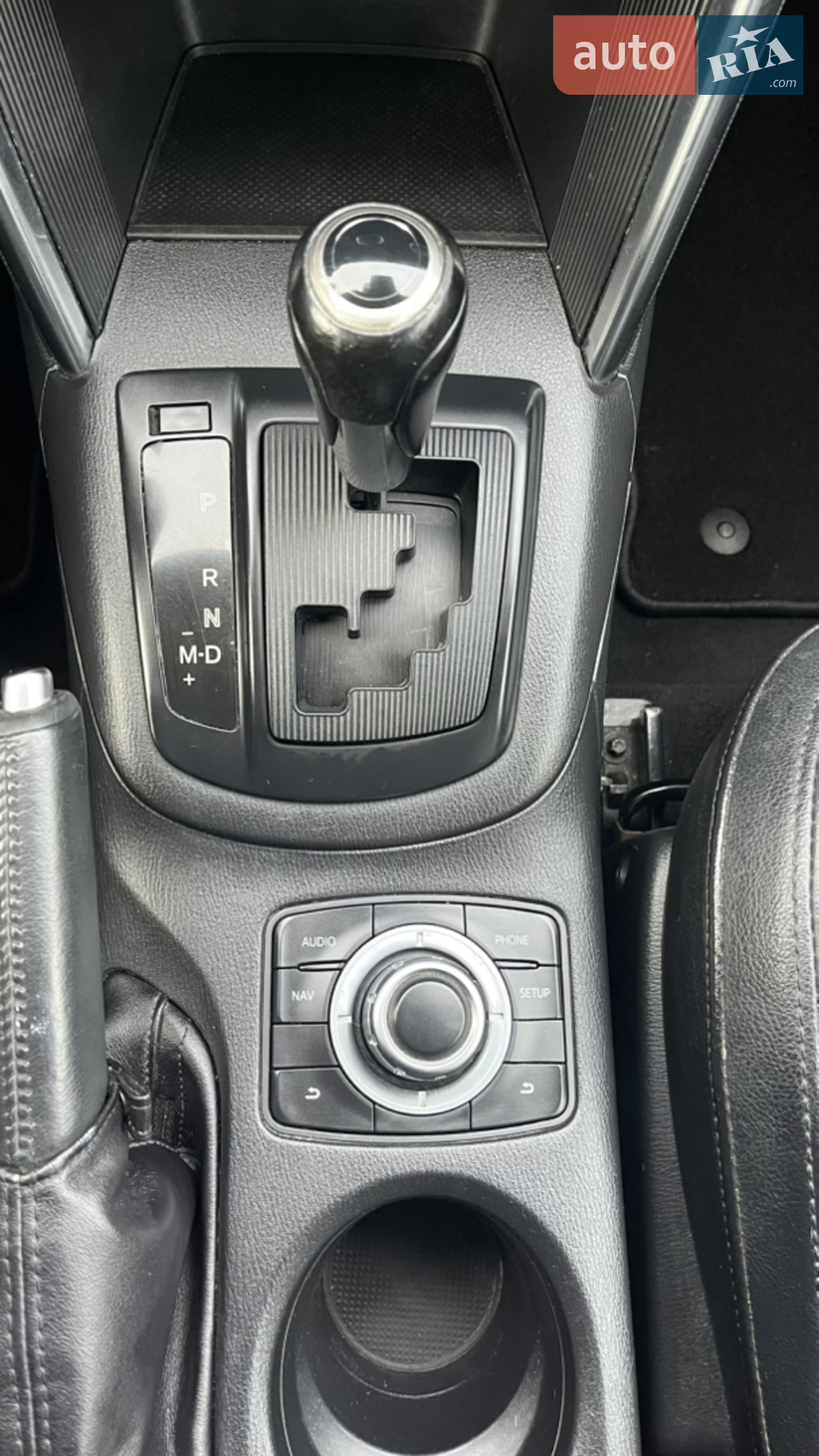 2012 Mazda CX-5 - мініатюра 44