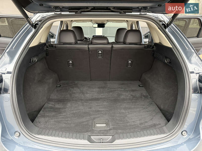 Внедорожник / Кроссовер Mazda CX-5 2023 в Киеве