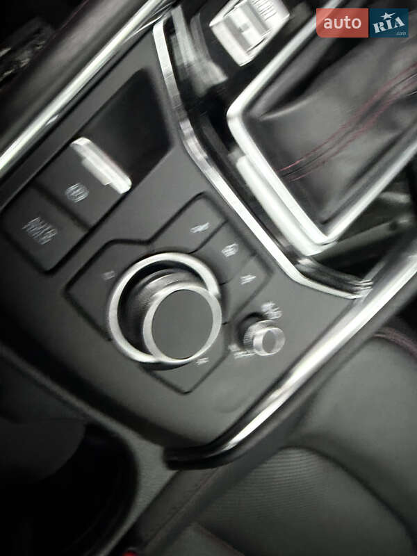 Внедорожник / Кроссовер Mazda CX-5 2023 в Киеве