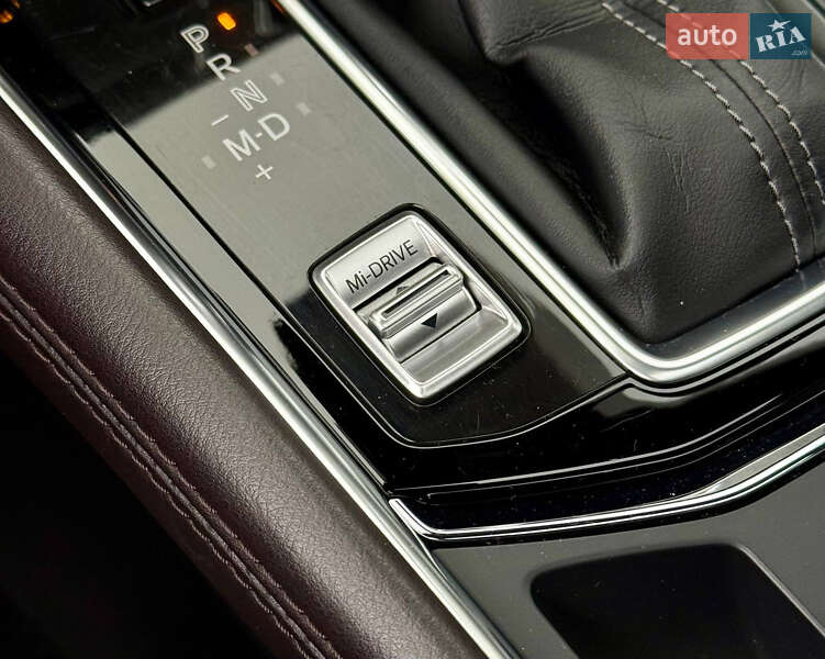 Внедорожник / Кроссовер Mazda CX-5 2022 в Киеве