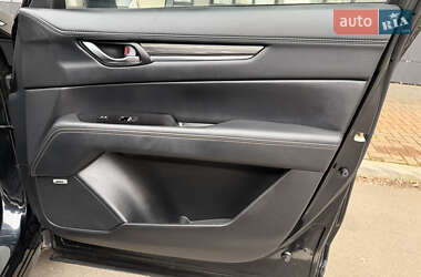 Позашляховик / Кросовер Mazda CX-5 2023 в Києві