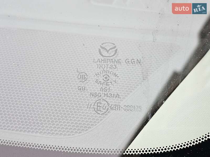 Внедорожник / Кроссовер Mazda CX-5 2015 в Киеве