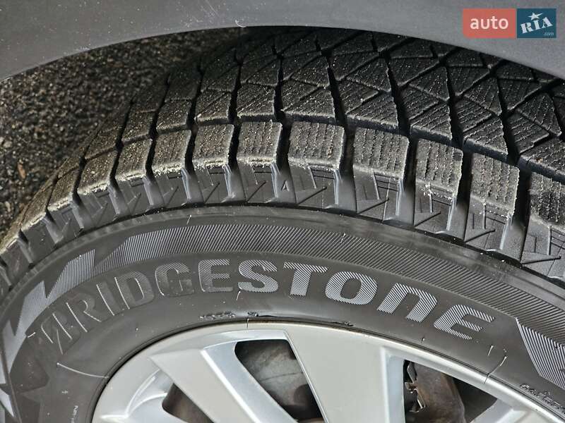 Внедорожник / Кроссовер Mazda CX-5 2015 в Киеве