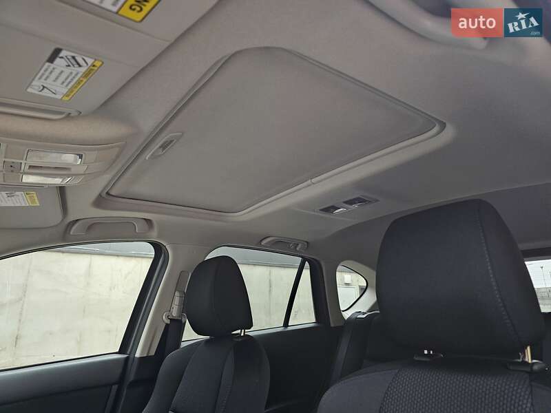 Внедорожник / Кроссовер Mazda CX-5 2015 в Киеве