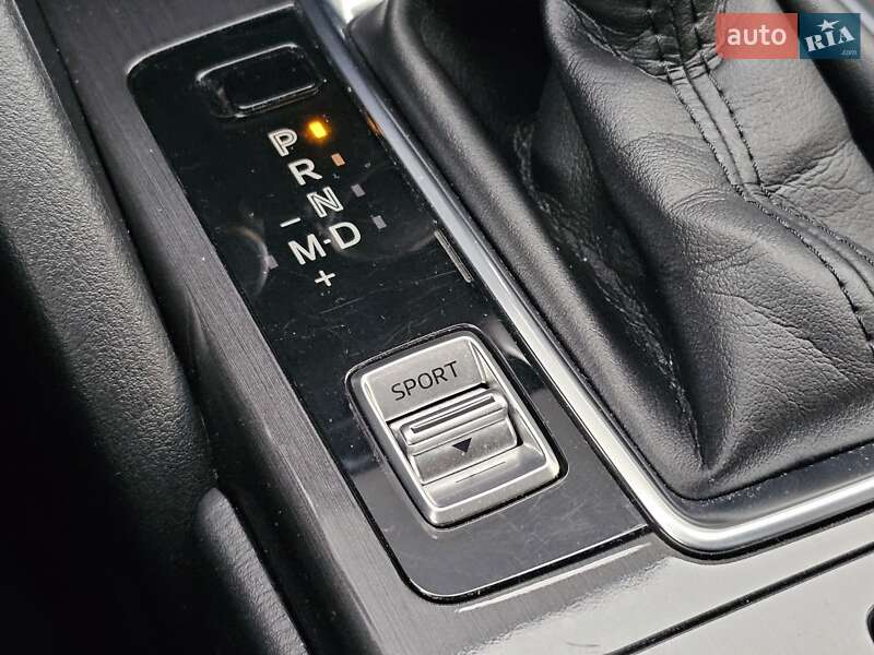 Внедорожник / Кроссовер Mazda CX-5 2015 в Киеве