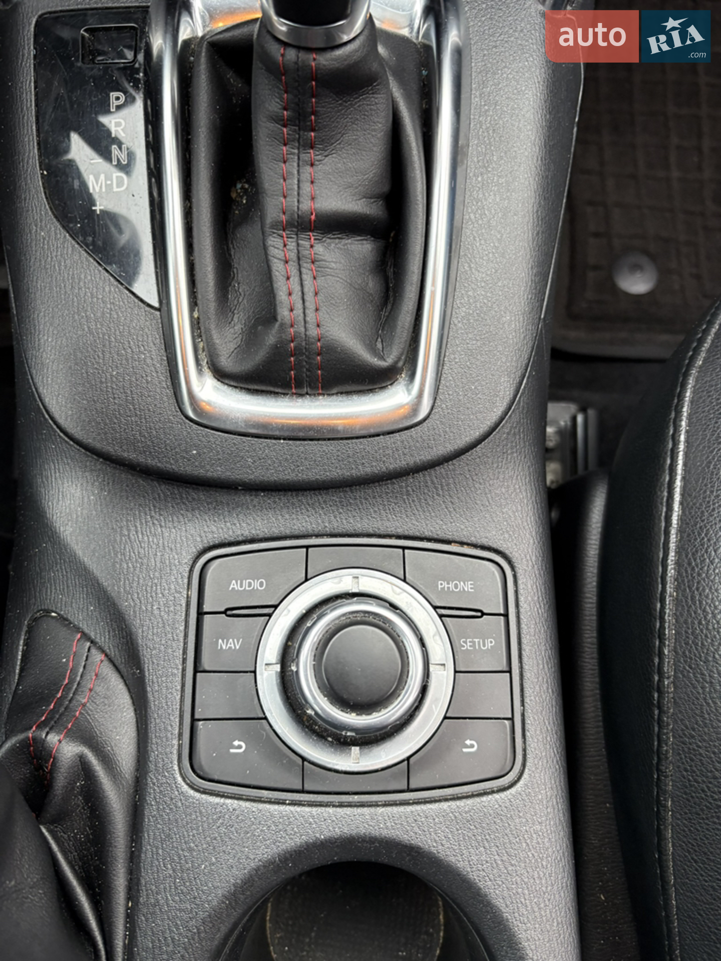 2014 Mazda CX-5 - мініатюра 14