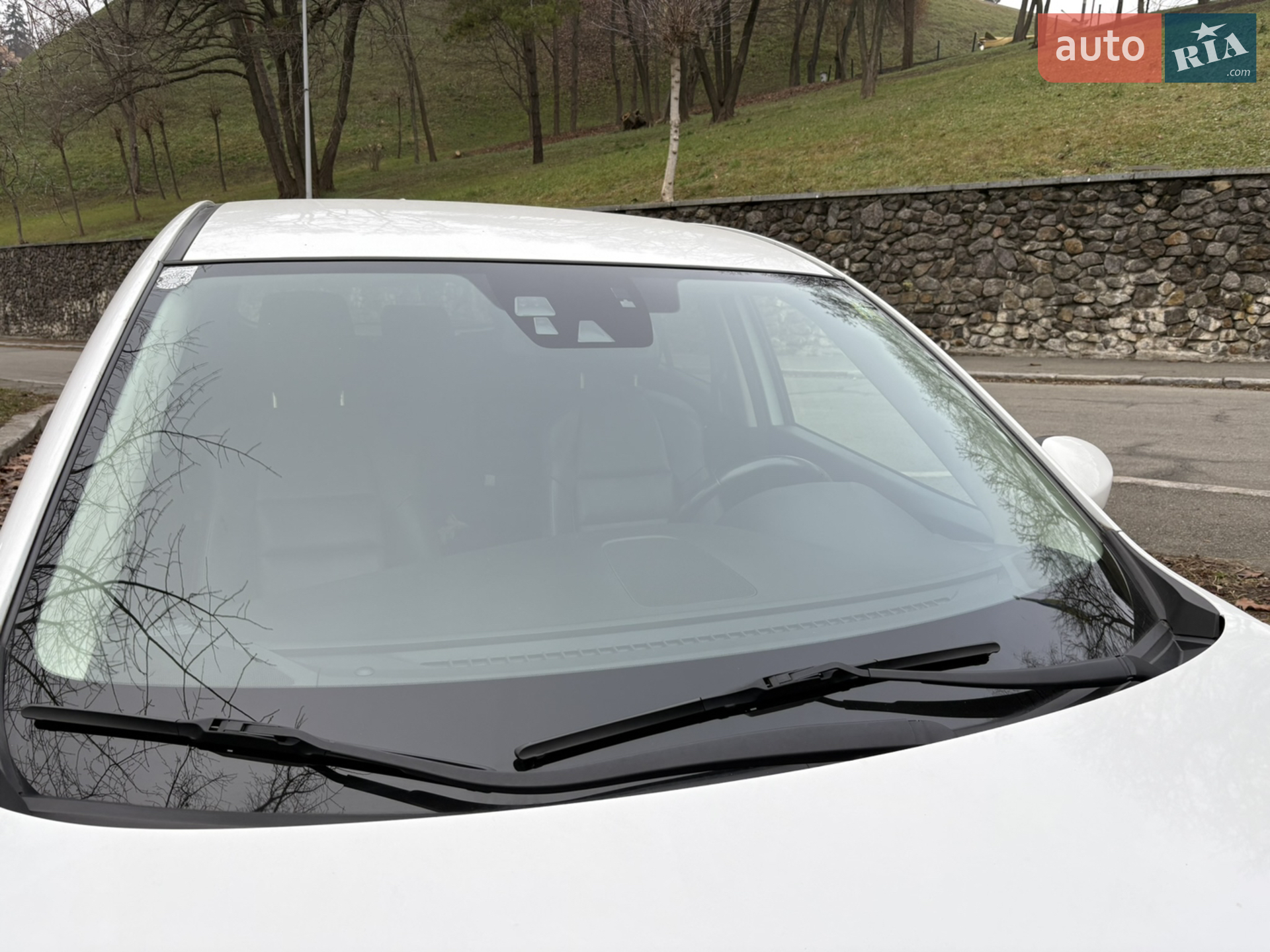 2014 Mazda CX-5 - мініатюра 25