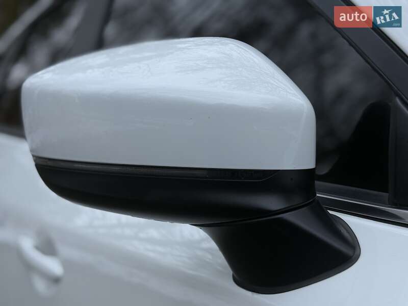 Внедорожник / Кроссовер Mazda CX-5 2019 в Львове