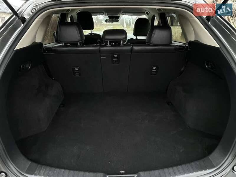 Внедорожник / Кроссовер Mazda CX-5 2020 в Калуше