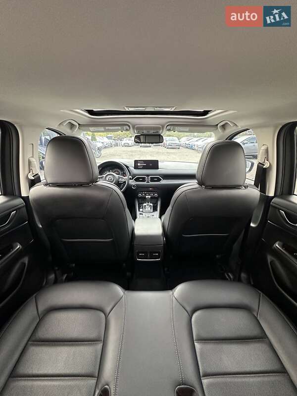 Внедорожник / Кроссовер Mazda CX-5 2020 в Белогородке фото 42 Внедорожник / Кроссовер Mazda CX-5 2020 в Белогородке