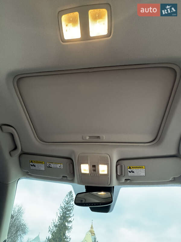 Внедорожник / Кроссовер Mazda CX-5 2024 в Львове фото 43 Внедорожник / Кроссовер Mazda CX-5 2024 в Львове