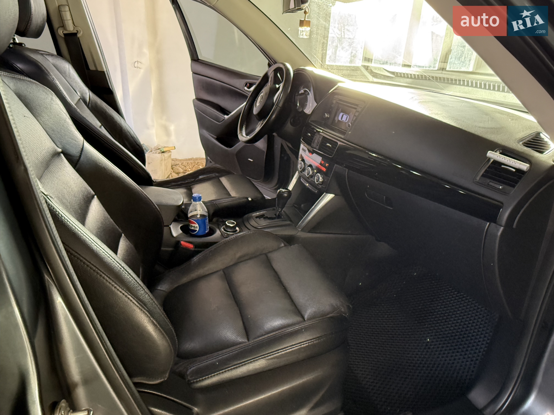 2012 Mazda CX-5 - мініатюра 16