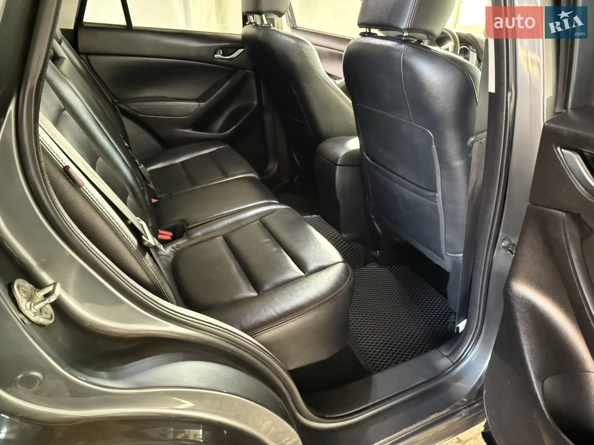 2012 Mazda CX-5 - мініатюра 17
