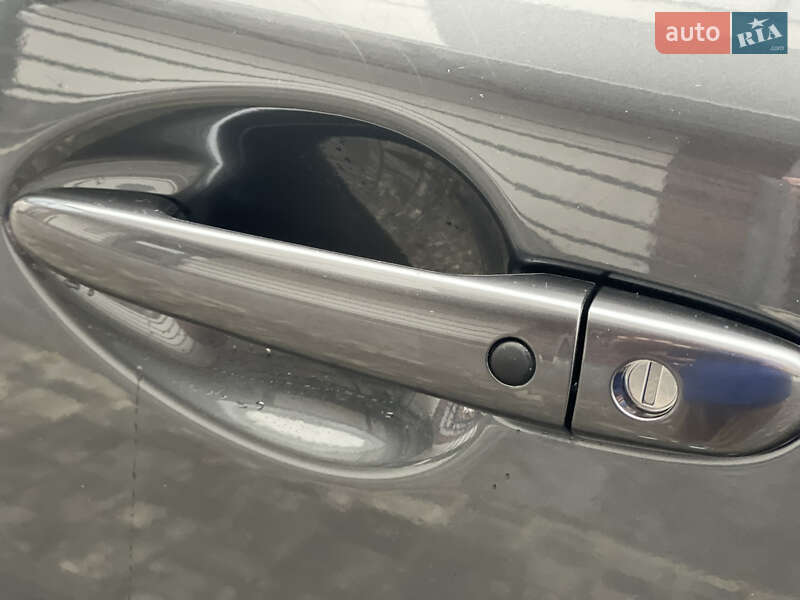 Внедорожник / Кроссовер Mazda CX-5 2025 в Коломые