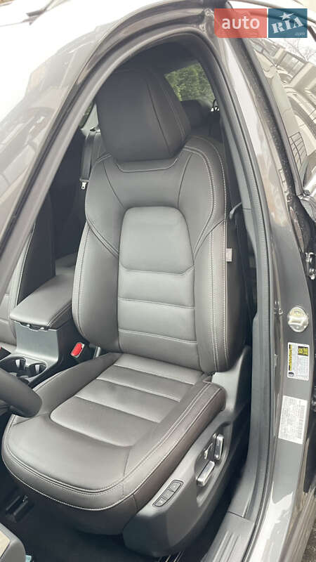 Внедорожник / Кроссовер Mazda CX-5 2025 в Коломые