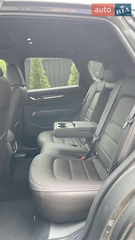Внедорожник / Кроссовер Mazda CX-5 2025 в Коломые
