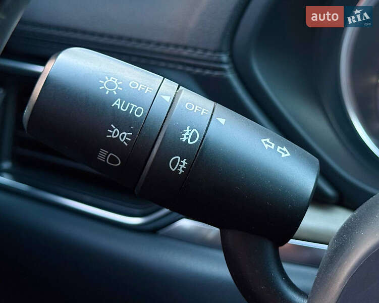 Внедорожник / Кроссовер Mazda CX-5 2020 в Киеве фото 27 Внедорожник / Кроссовер Mazda CX-5 2020 в Киеве