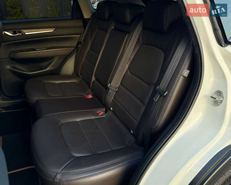 Внедорожник / Кроссовер Mazda CX-5 2020 в Киеве фото 37 Внедорожник / Кроссовер Mazda CX-5 2020 в Киеве