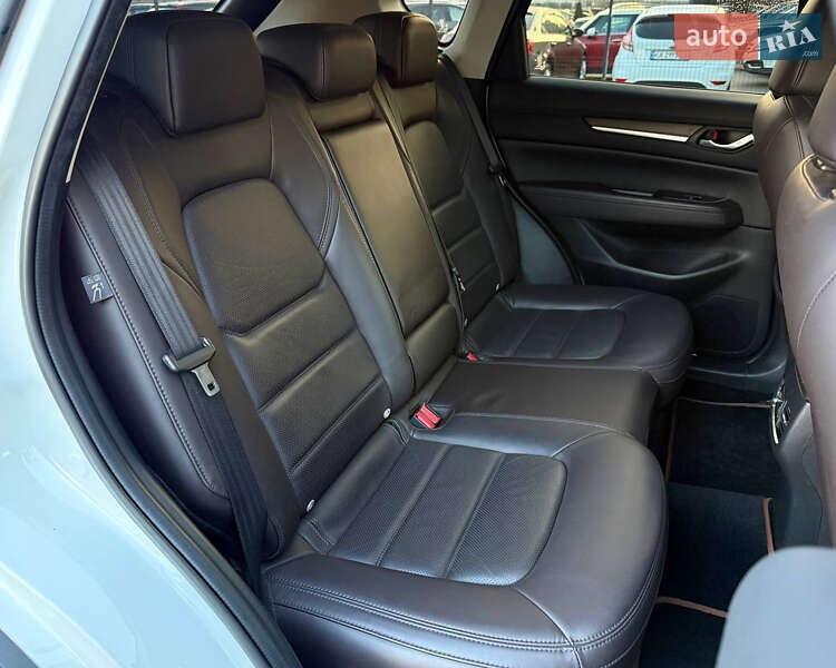 Внедорожник / Кроссовер Mazda CX-5 2020 в Киеве фото 42 Внедорожник / Кроссовер Mazda CX-5 2020 в Киеве