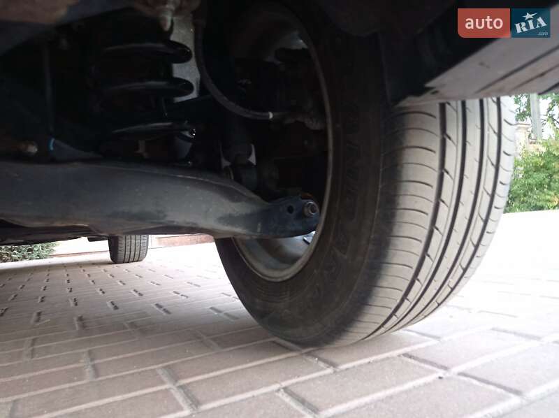 Внедорожник / Кроссовер Mazda CX-5 2018 в Кропивницком