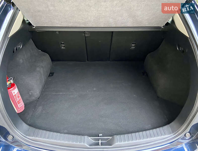 Внедорожник / Кроссовер Mazda CX-5 2019 в Умани