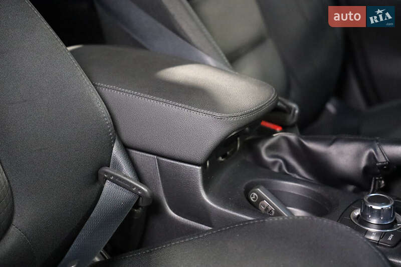 Внедорожник / Кроссовер Mazda CX-5 2012 в Луцке