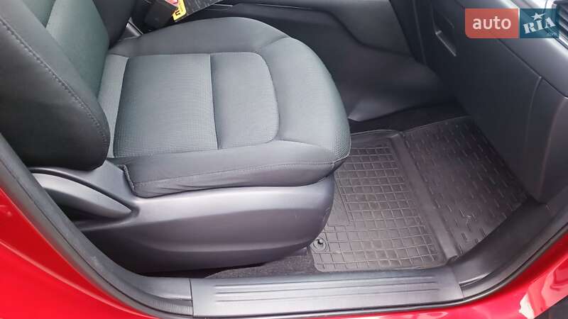 Внедорожник / Кроссовер Mazda CX-5 2017 в Харькове