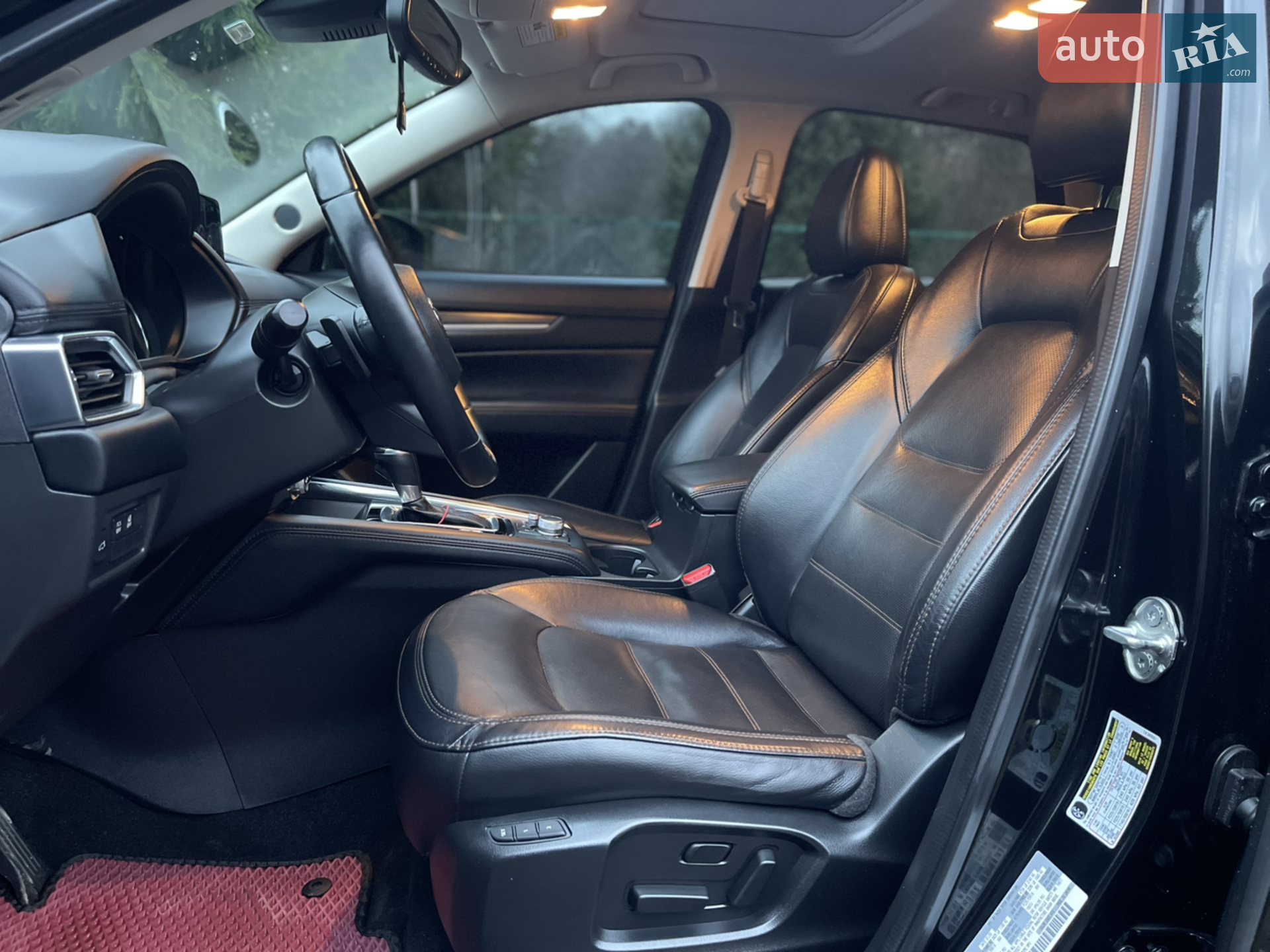 2020 Mazda CX-5 - мініатюра 13