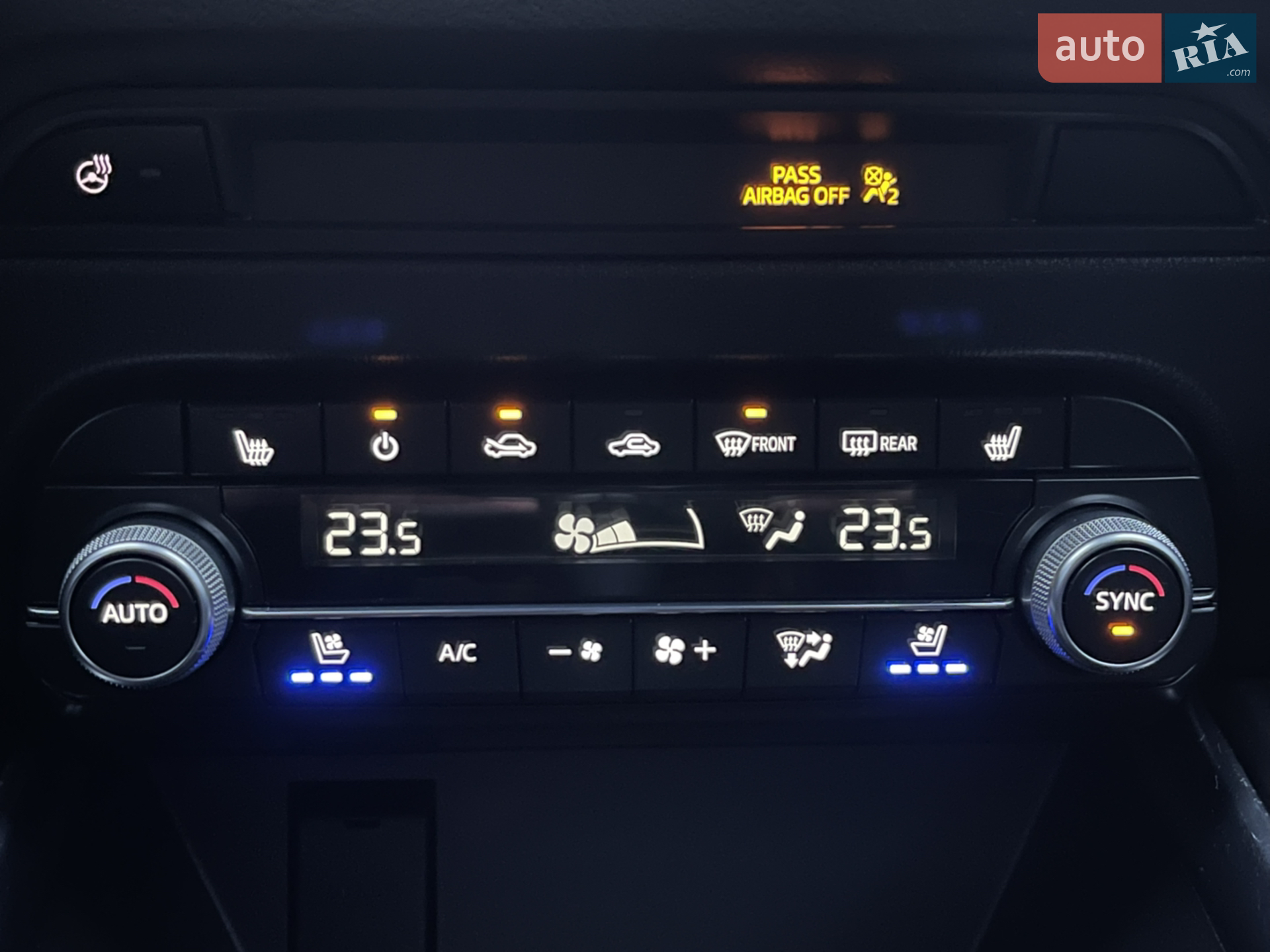 2020 Mazda CX-5 - мініатюра 16
