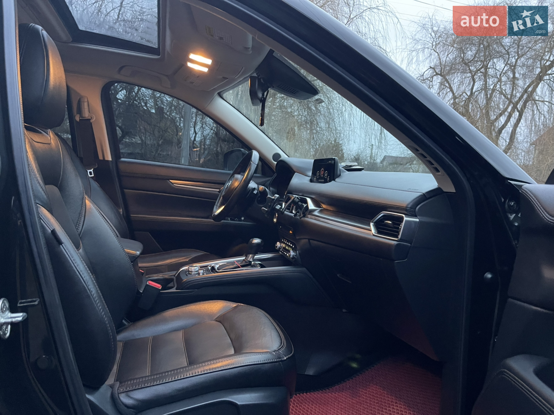 2020 Mazda CX-5 - мініатюра 20