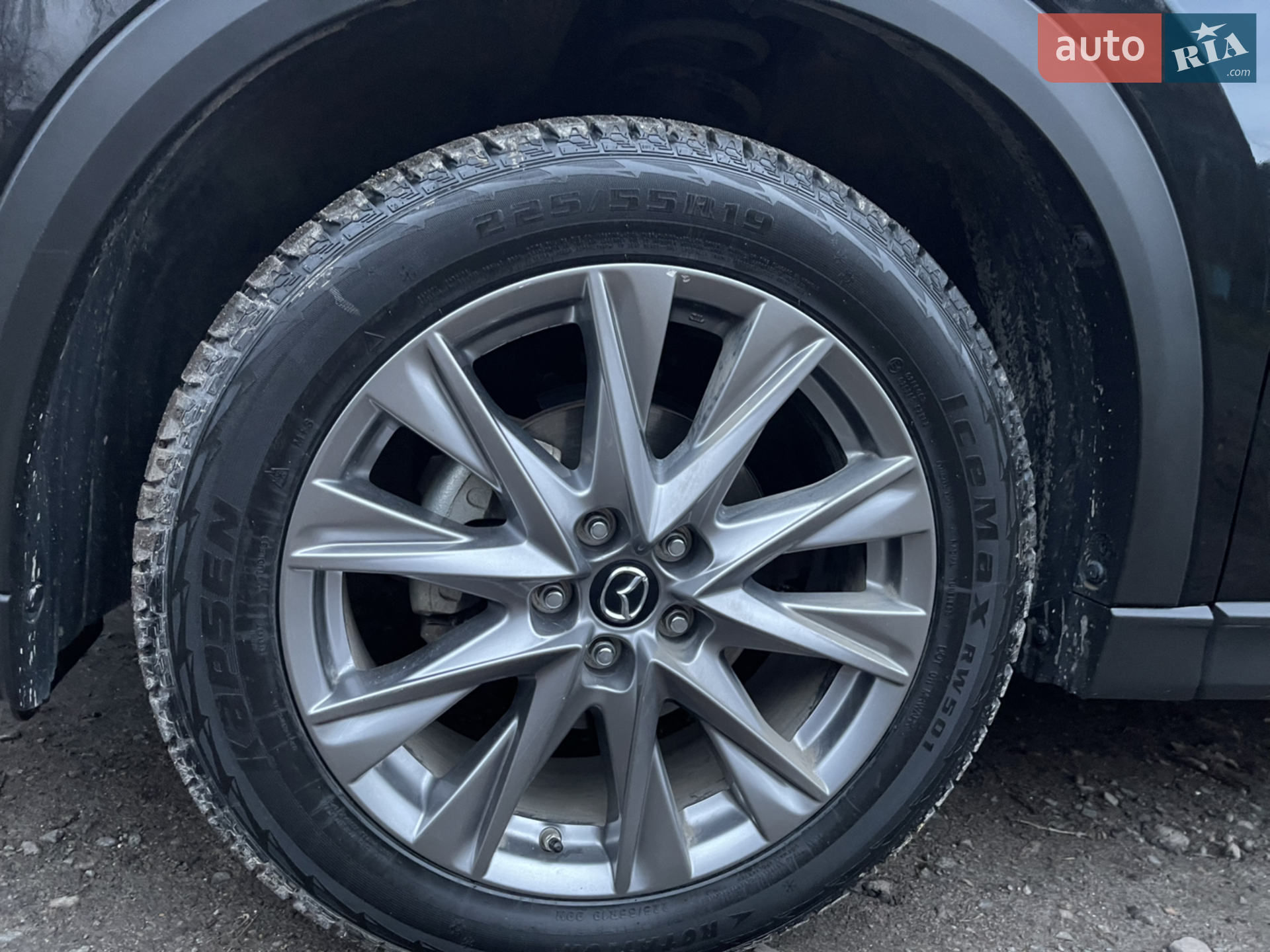 2020 Mazda CX-5 - мініатюра 26