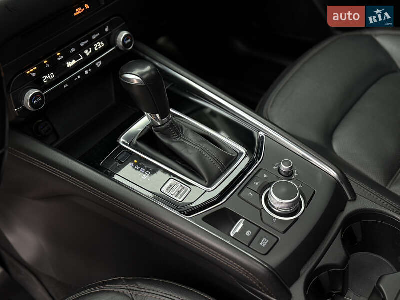 Внедорожник / Кроссовер Mazda CX-5 2020 в Одессе