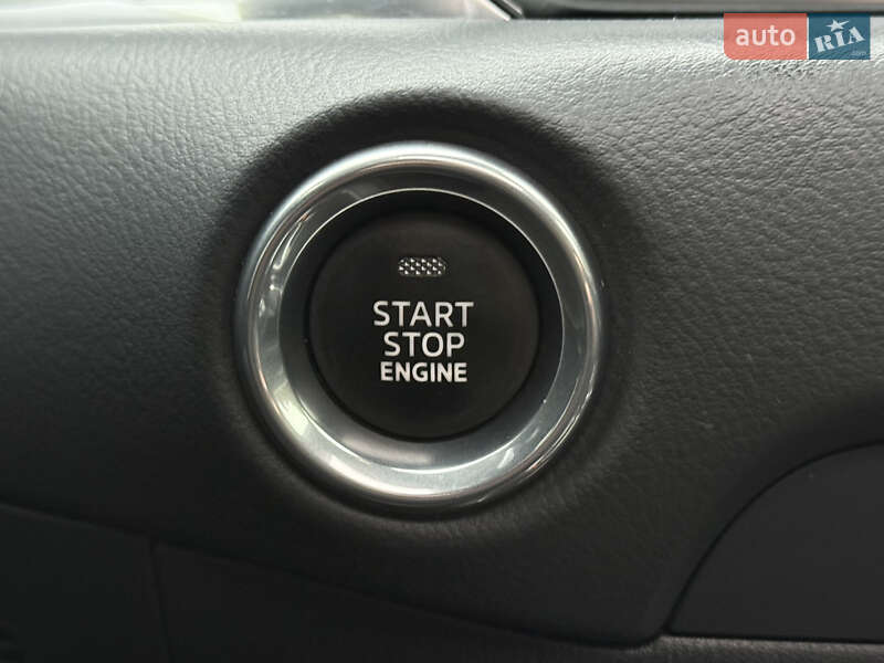 Внедорожник / Кроссовер Mazda CX-5 2020 в Одессе