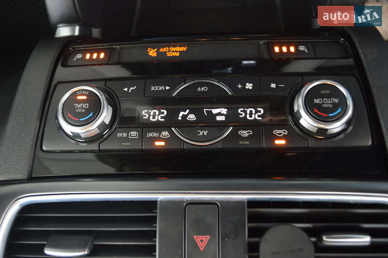 Позашляховик / Кросовер Mazda CX-5 2016 в Одесі фото 23 Позашляховик / Кросовер Mazda CX-5 2016 в Одесі