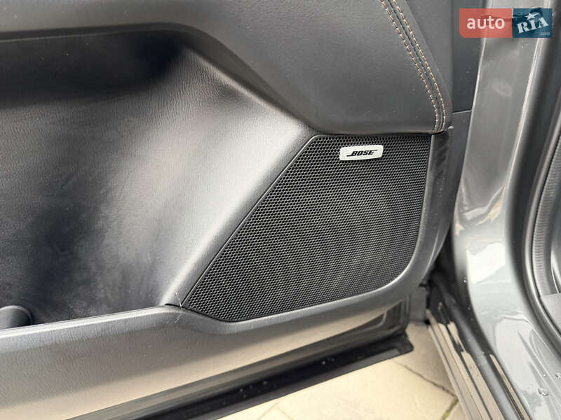 Внедорожник / Кроссовер Mazda CX-5 2023 в Киеве