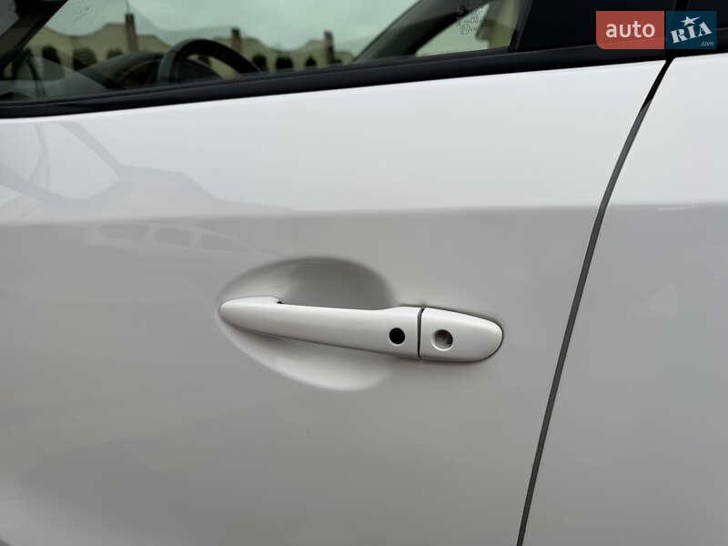 Внедорожник / Кроссовер Mazda CX-5 2016 в Дрогобыче