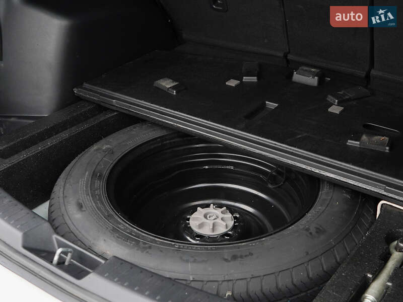 Внедорожник / Кроссовер Mazda CX-5 2017 в Днепре