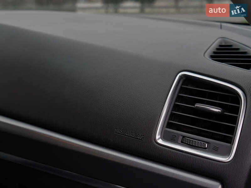 Внедорожник / Кроссовер Mazda CX-5 2017 в Днепре