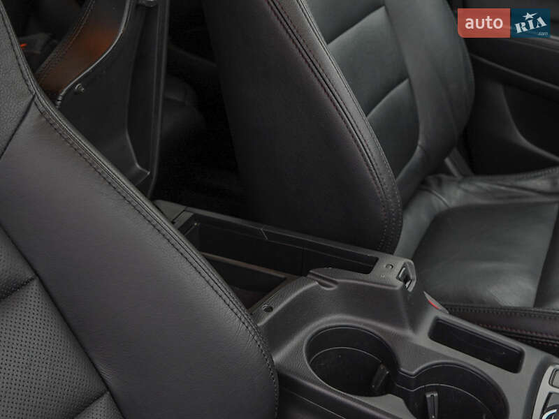 Внедорожник / Кроссовер Mazda CX-5 2017 в Днепре