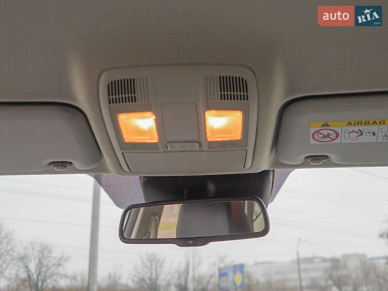 Внедорожник / Кроссовер Mazda CX-5 2017 в Днепре