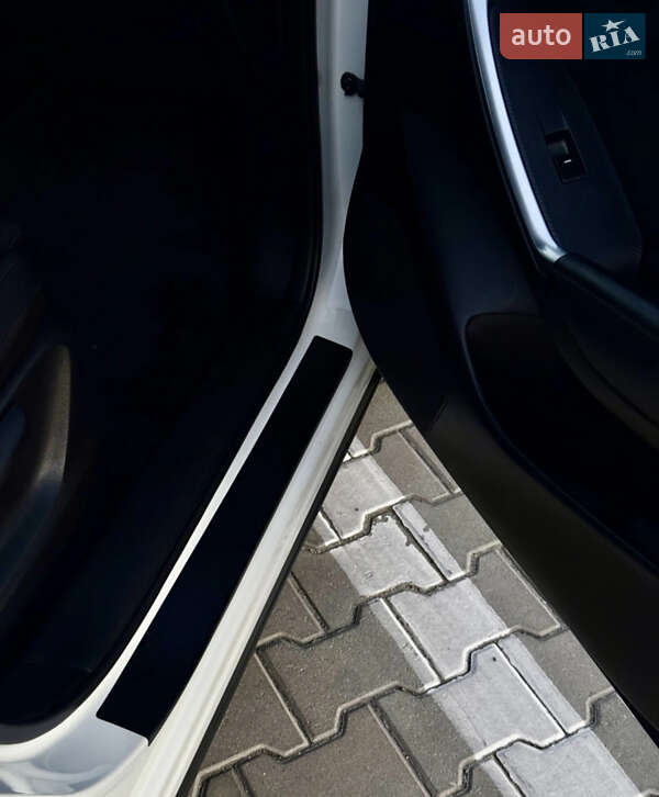 Внедорожник / Кроссовер Mazda CX-5 2015 в Черкассах