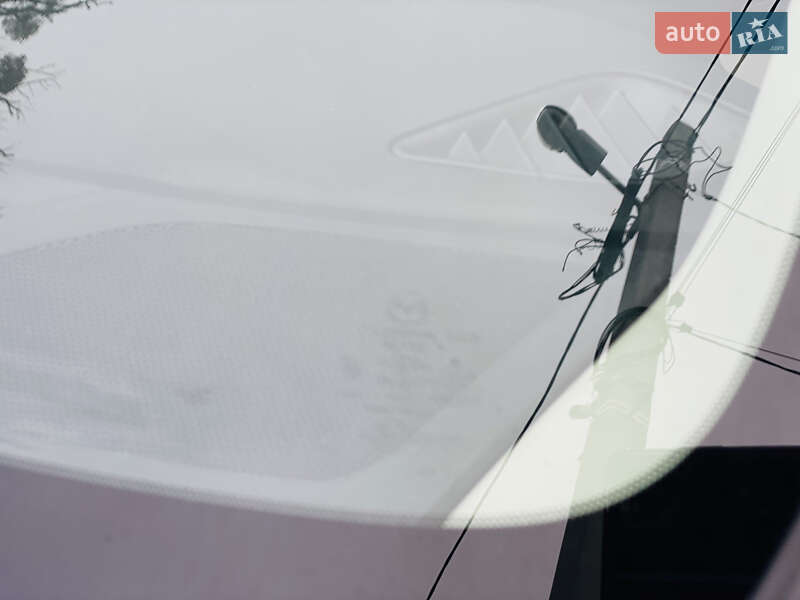 Внедорожник / Кроссовер Mazda CX-5 2012 в Харькове