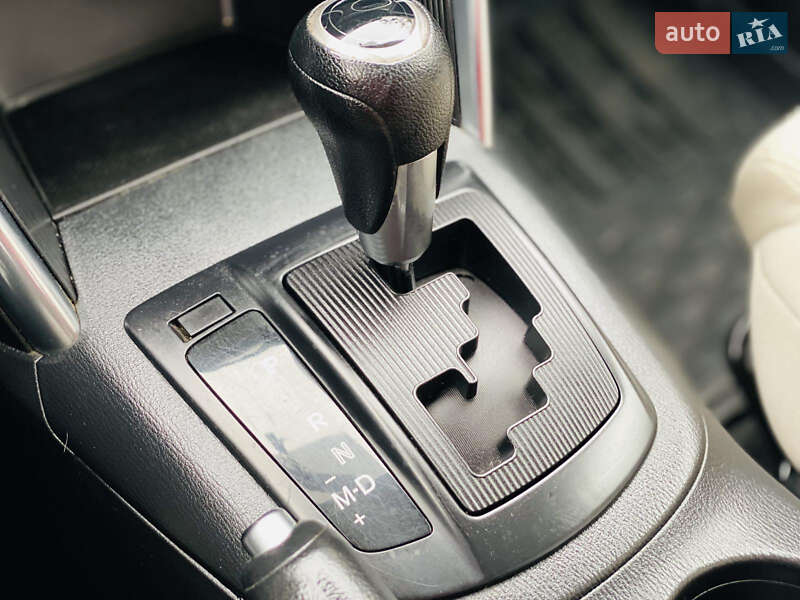 Внедорожник / Кроссовер Mazda CX-5 2012 в Харькове