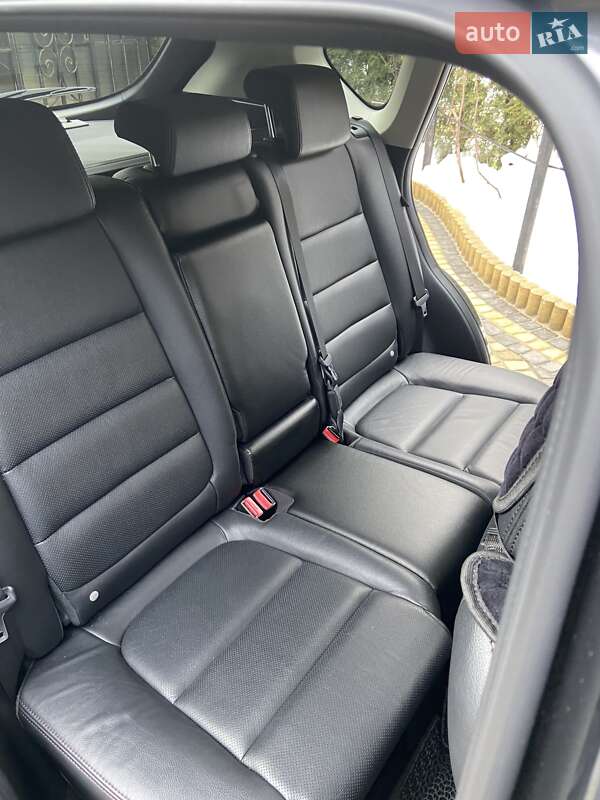 Внедорожник / Кроссовер Mazda CX-5 2016 в Новояворовске