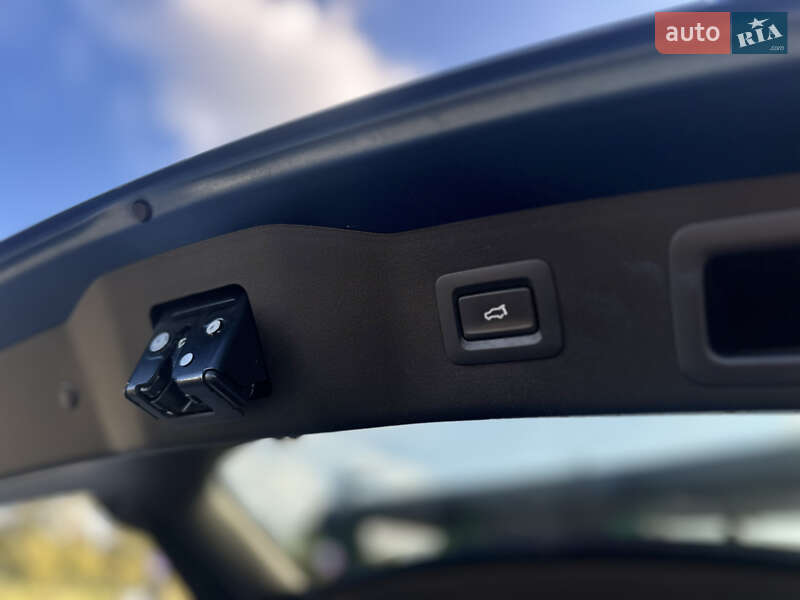 Внедорожник / Кроссовер Mazda CX-5 2022 в Стрые