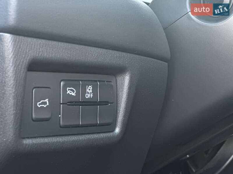 Внедорожник / Кроссовер Mazda CX-5 2022 в Стрые