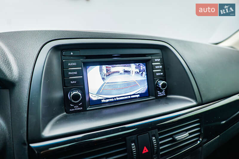 Внедорожник / Кроссовер Mazda CX-5 2014 в Киеве